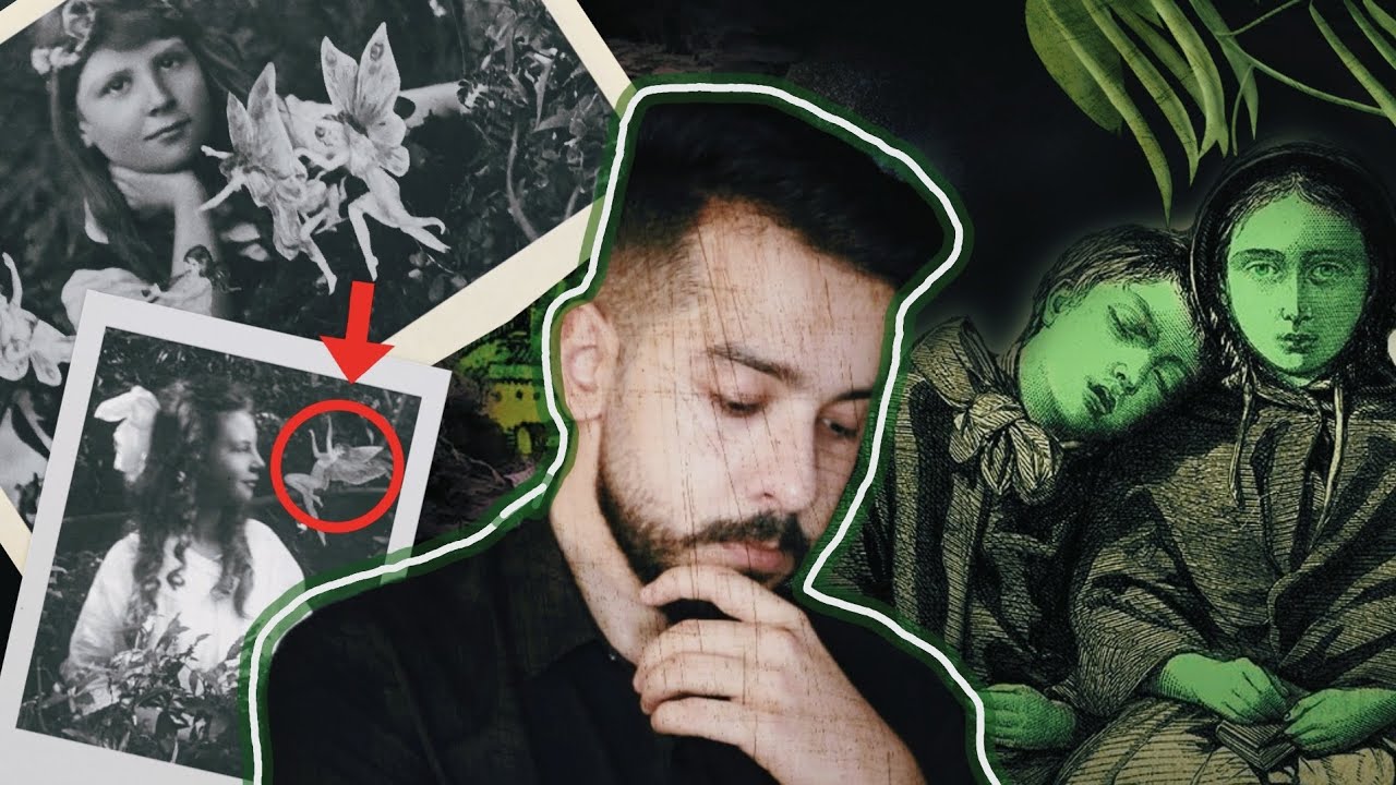 قصة البنات اللي صورو 