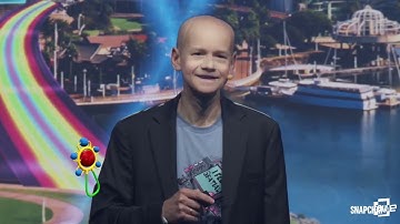 AWE USA 2024 Welcome Keynote: Learn Our History To Create The Future By Ori Inbar