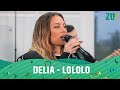 Delia - Lololo (Premieră - Live la Radio ZU)