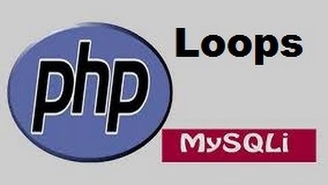 10- PHP Loops And its Use Urdu-Hindi