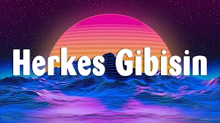 Semicenk ╸Herkes Gibisin 