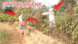 STATUE WATER 💦 PRANK | NEW FUNNY VIDEOS