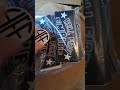 Unboxing Band Merch #unboxing #bandmerch #buttons #hellfireempire