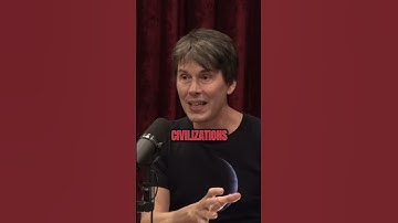 Where Is Everybody? The Fermi Paradox Explained 😱 w/ Brian Cox