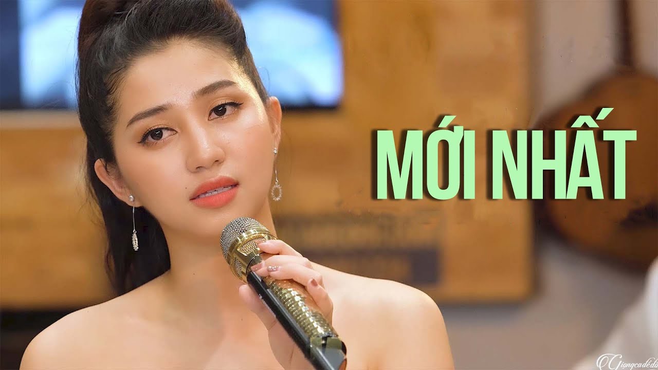 Không Bao Giờ Quên Anh & Kẻ Đến Sau - Thùy Anh - Mỹ Nhân Xinh Đẹp Hát Bolero Ngọt Như Mật