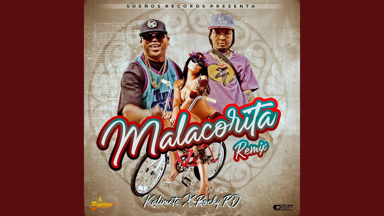 Guarda Malacorita (Merengue Remix) su YouTube Guarda Malacorita (Merengue Remix) su YouTube