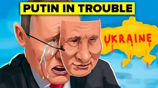 Ex-CIA Agent Breaks Down Why Putin is in Trouble