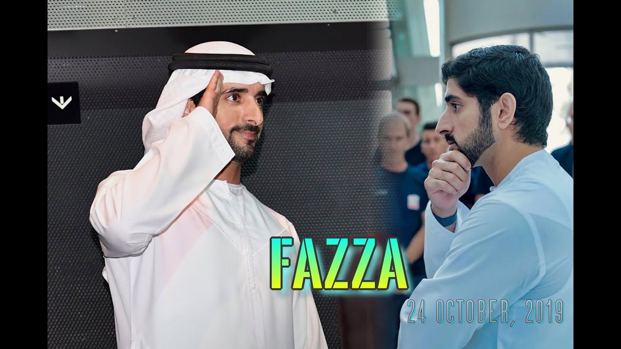 Hamdan bin Mohammed (فزاع 𝙁𝙖𝙯𝙯𝙖) opens 2019 FIRST Global DXB Challenge Hamdan bin Mohammed (فزاع 𝙁𝙖𝙯𝙯𝙖) opens 2019 FIRST Global DXB Challenge