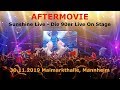 Capture de la vidéo Sunshine Live - Die 90Er Live On Stage! Aftermovie (30.11.2019 Maimarkthalle, Mannheim)