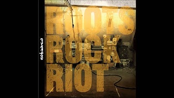 Skindred Rat Race 1080p