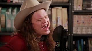 Vignette de la vidéo "The Marcus King Band - Wildflowers & Wine - 10/24/2019 - Paste Studio NYC - New York, NY"