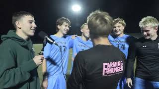 Details Separate Sean Centers Sports Fall Sports Senior Special News