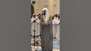 سورة القدر بصوت الشيخ عبد الولي الأركاني #القرآن_الكريم #سورة_القدر