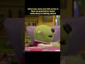 They Do Tend To Do That Don T They Nana Nanalan Mona Nana Cute Zoneout Apple 