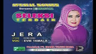 Evie Tamala - Jera | Cipt. Rhoma Irama