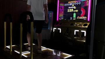 [DDR] 足14 ORCA DDP PFC 999380 Difficult double