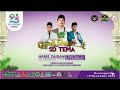 Live habib zaidan gema sholawat sd tema gunungpring muntilan magelang 19 november 2023 merdu