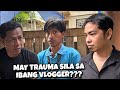 BAKIT NAGIIWASAN SAMIN ANG MGA SCOUT NI FEDERICO???