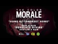 The color morale  home bittersweet home