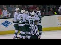 Zack Mitchell OT Winner