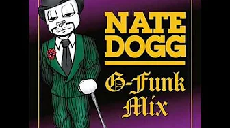 Nate Dogg - Me & My homies ft. 2pac Nate Dogg - Me & My homies ft. 2pac