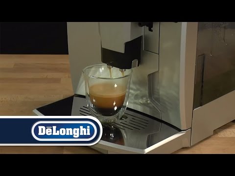 De Longhi How To Clear air blockage (loud buzzing noise... Doovi