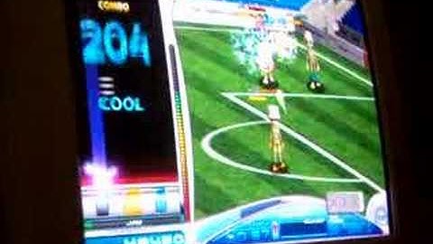 O2 Jam - Bounce With Me