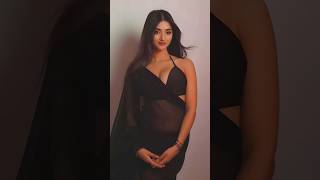 Simplicity Meets Beauty Saree Style Goals