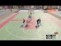 6'10 SF OP SHOT CREATING SLASHER BUILD MIXTAPE!!!! #1