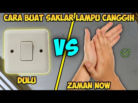 Video: 6 Desain Rak Anggur Serba Guna Yang Dapat Anda Buat Sendiri