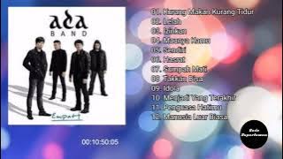 Full Album Ada Band - Empati