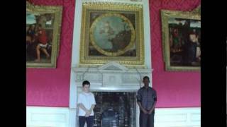 A Young Persons Guide To Kensington Palace - Group 2