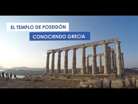 Video: Cabo Sounion y el Templo de Poseidón: planificación de su visita