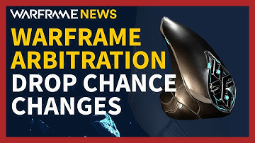 All Arbitration Changes with Warframe Update 30.5