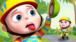 Coconut Water Episode | TooToo boy | Videogyan Kids Shows | Cartoon Animation For Children
