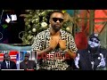 Nini ezoleka na carrire ya fally ipupa avant la chute il y a lorgueil boyoka