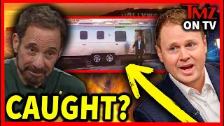Spencer Pratt Speaks Out On Trailer Incident... | TMZ TV Ep 5/13/26