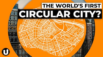 Amsterdam: The City Committed to a Circular Economy