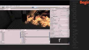 01 Introduction and project overview