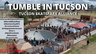 Anime X Skate - Skate Slayer (Tucson, AZ) - Tucson Attractions