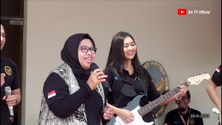 Download Lagu Tak Ingin Sendiri - Ibu Yuli, Band KBRI Bandar Seri Begawan 2022 MP3 Download Lagu Tak Ingin Sendiri - Ibu Yuli, Band KBRI Bandar Seri Begawan 2022 MP3