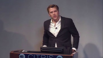 Berkeley Lecture on Religious Tolerance / Muslim Travels and the Making of Tolerance (With Q&A)