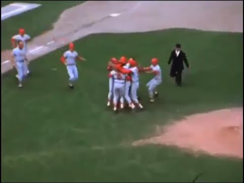 St. Louis Cardinals All-Time Franchise Highlights Part 1 of 4: 1926-1993