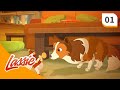 Lassie - Season 2 - Episode 1 - Friends Forever Part 1  - FULL EPISODE