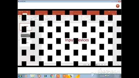 Class 4 Computer Chapter 8 Part 3