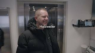 Holzweiler Re:vive x Overskudd