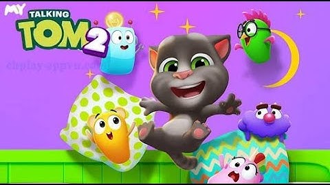 Hướng dẫn hack my talking tom 2023 ios