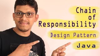 Chain of Responsibility in Java