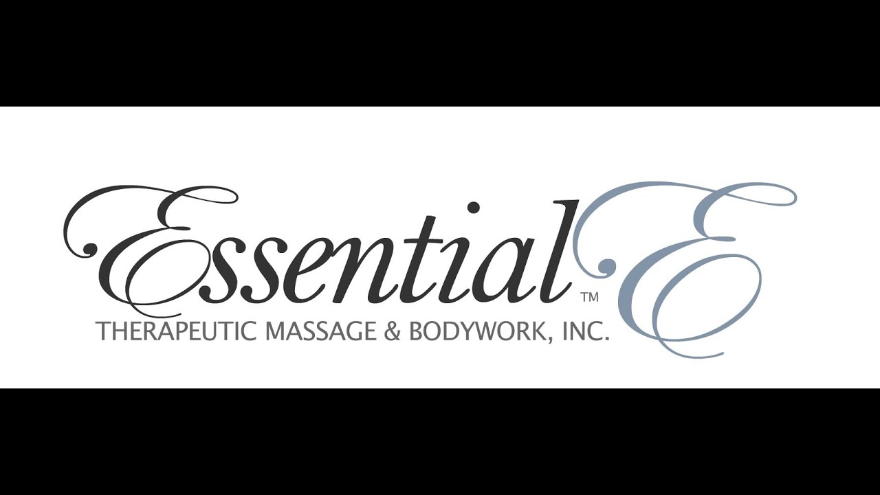 EssentialE Therapeutic Massage and Bodywork, Inc. 2012 Promotional