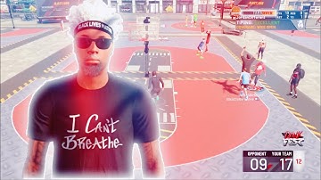 NBA 2K20 2 WAY INSIDE OUT SCORER MIXTAPE #3 - FLEX POLO G FT. JUICE WRLD RIP 💔